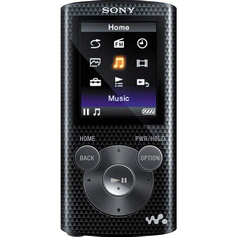 Sony Mp3 Music Player