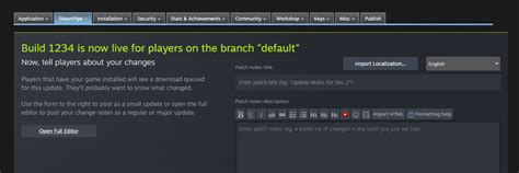 How can I quickly find specific game patch notes and new release info?