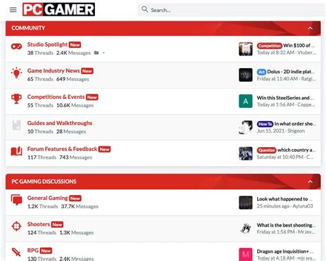 13 Best Gaming Forums For Gaming Content and Discussion