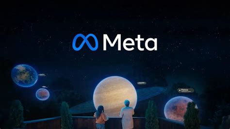 Despite challenges, Meta's dream of the metaverse burns brighter