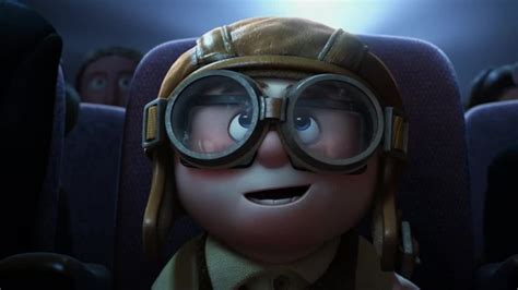 Up {{{{HD}}}} - Up Photo (36501890) - Fanpop