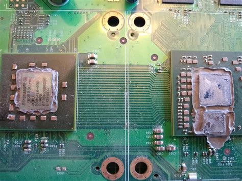 How do I remove this old, super tacky thermal paste from around the CPU ...