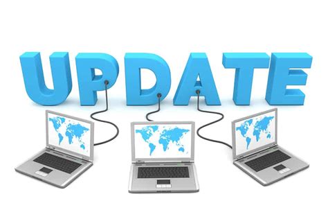 Update