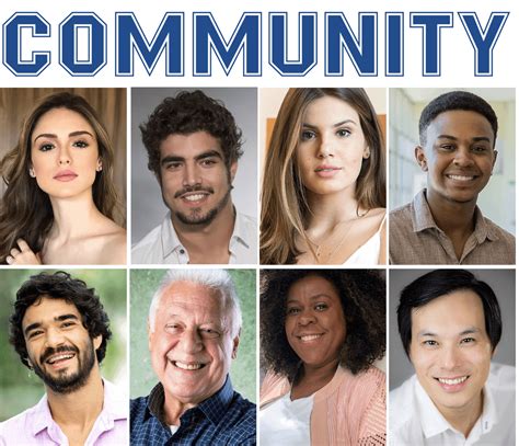 Community: versão tupiniquim : r/brasil