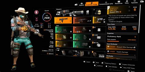 The Ultimate Division 2 DPS and Armor PvP Build Guide - Click This Blog