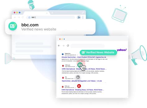 Safe Search | Safe Search: News Guard