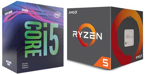 Best Budget Gaming CPU in 2024 [Intel &amp; AMD Processors]