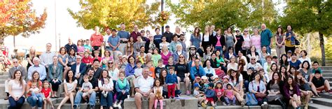 The Community - UniverCity - Better Living on Burnaby Mountain