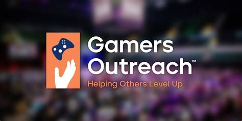Gamers Outreach Founder Zach Wigal Discusses Bringing People Together ...