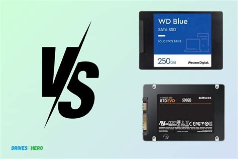 Sata 2 Vs Sata 3 Ssd Speed: Which One Is Superior?