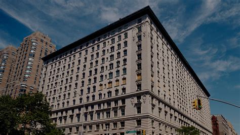 Unraveling The Mysterious Tales Of Murders In The Building Building