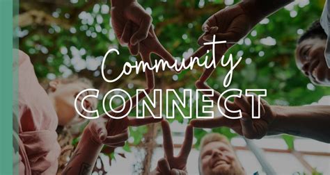 Community Connect - Foundation for Intentional Community