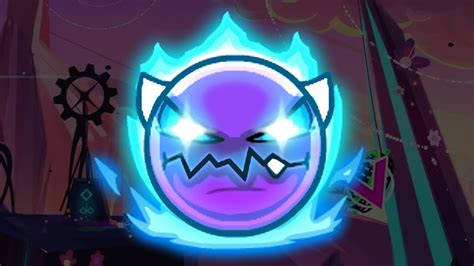 The New MYTHIC Level Is AMAZING - YouTube