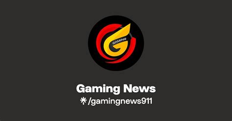 Gaming News | Instagram, Facebook, TikTok | Linktree