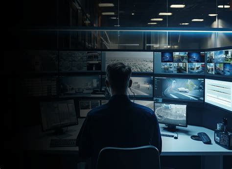 Continuous monitoring - Sirix Monitoring