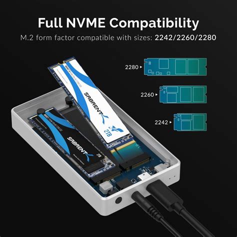 Nvme Vs Sata Ssd Benchmark: Which One Performs Better?