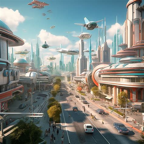 Overview of the Future. Introduction | by Quantum Cryptography Limted ...