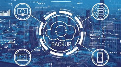Backup, cómo proteger tus datos