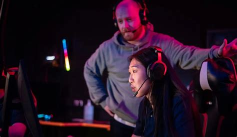 Becoming an Esports Coach - Atlanta Celebrity News