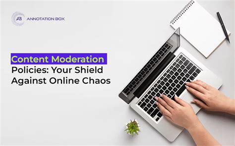 5 Powerful Strategies for Content Moderation Policies