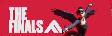 Patch Notes — THE FINALS