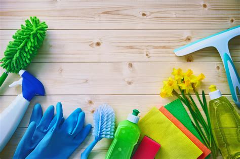 5 Outdoor Spring Cleaning Tips | Dwellings Real Estate