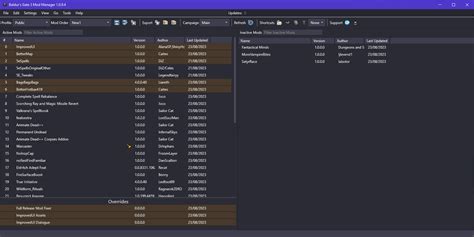 How to responsibly report mod bugs & support game mod developers?