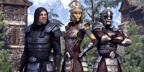 Eso Armor Sets For Dps at Lee Porter blog