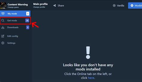 How To Install Mods in Content Warning | Beebom