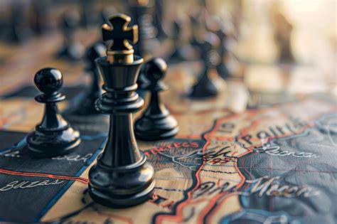 90,000+ Strategic Strategy Pictures