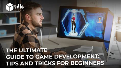 Building a Stellar Game Development Portfolio: Tips and Examples