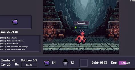 Any Feedback would be great. - Get Feedback - itch.io