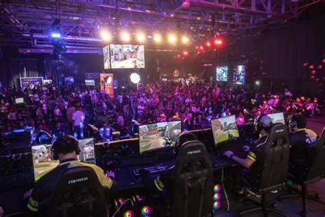 Tournament Organization & Execution Services — Blink Esports