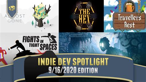 What actionable content makes an Indie Spotlight truly boost game discoverability?