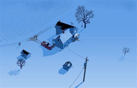 Indie game art, Illustration, Environmental art