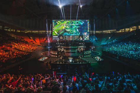 13 equipes de eSports mais valiosas do mundo em 2019