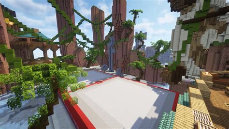 3x PvP Maps - MCModels