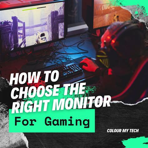 How to optimize monitor refresh rate & G-Sync for competitive gaming?