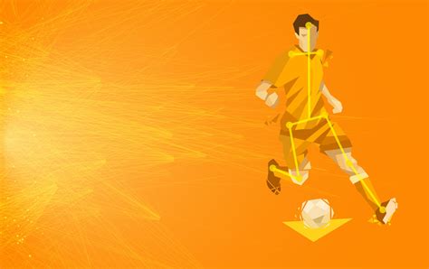 Automated Tracking Of Body Positioning Using Match Footage | Sport ...