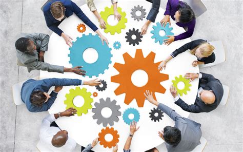 Team Building: Strategies for Success