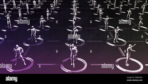 Online Gaming Community Platform as a Gamer Concept Stock Photo - Alamy