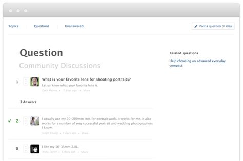 Feedback Forum | Zendesk