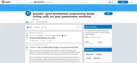 The 10 Best Indie Developer Communities for Game Projects
