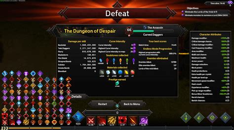 Armed Caster just makes any skill damage builds even more insane : r ...