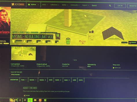 Question: Are these mods safe, do they actually work, where do they go ...