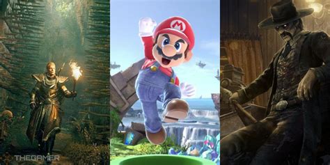 The Biggest Gaming News For November 9, 2021