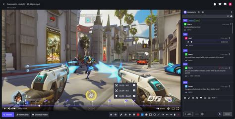 Beyond grinding, how do pros use VOD review to pinpoint individual gameplay flaws?