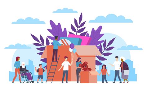 Finding Community (Where You Least Expect It) - Mindful