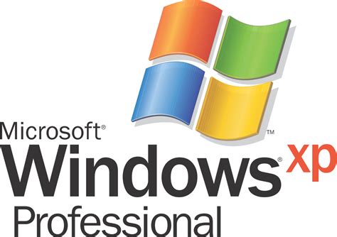 Windows XP Professional