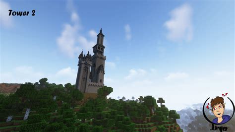 I did an experiment where i textured the same build 10 different ways ...